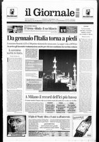 giornale/CFI0438329/1999/n. 289 del 11 dicembre